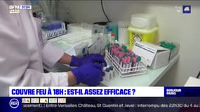 L'essentiel de l'actualité parisienne du vendredi 29 janvier 2021