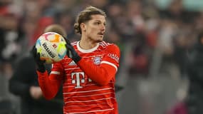 Marcel Sabitzer