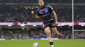D. Penaud