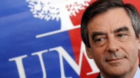 François Fillon