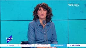 L'intégrale d'Estelle Midi du jeudi 3 février 2022