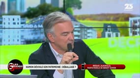 La GG du jour: Benoît Hamon joue la transparence en dévoilant son patrimoine - 17/02