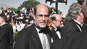Alan Rachins aux Emmy Awards 1992