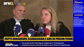 💬 "La justice peut réparer autrement que par la prison"  Aomar Aït Khedache, 
