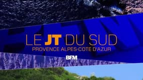 JT du Sud du lundi 22 janvier