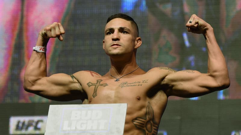 Diego Sanchez