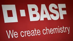 Le chimiste allemand BASF va investir environ 300 millions d'euros sur le site de Chalampé, dans le Haut-Rhin