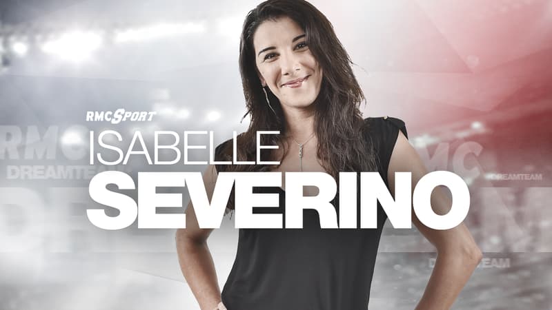 Isabelle Severino