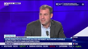 CES de Las Vegas, la french tech présent en force avec plus de 200 jeunes pousses - 24/01