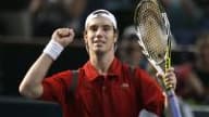 Gasquet s'attaque à Ferrer