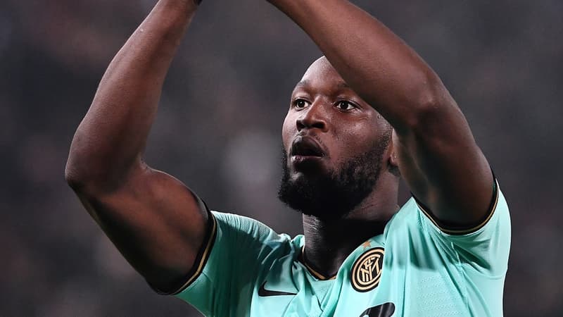 Romelu Lukaku (Inter Milan)