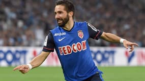 Joao Moutinho