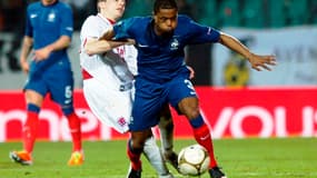 Patrice Evra