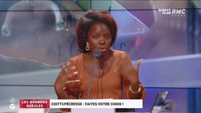 Ciotti/Pécresse: faites votre choix ! - 03/12
