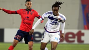Bakary Koné (OL)