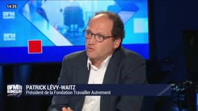 Décryptage RH: Le dilemme des indépendants - 11/05