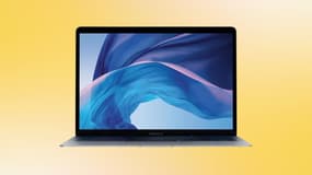 Vendu à prix fou, ce MacBook Air fait le bonheur des internautes chez Cdiscount