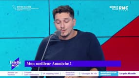 Mon meilleur Ammiche : Au boulot les pauvres ! - 30/08