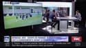 Mondial 2018 : Rothen tente d'expliquer l'absence de Benjamin Mendy dans le onze bleu