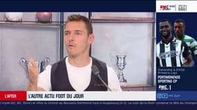 Les conseils de grand frère de Ludo Obraniak à Adil Rami