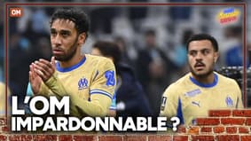 L'OM est-il impardonnable ?