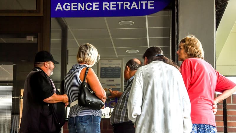 Plus d'un quart des Français sont moins heureux après leur départ en retraite