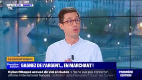 Bon plan : gagner de l'argent... en marchant