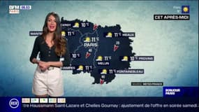 Météo Île-de-France: du soleil mais des températures fraîches ce mercredi