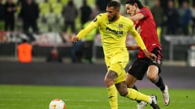Etienne Capoue