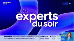 Les experts du soir - mardi 4 février