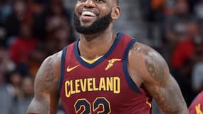 LeBron James