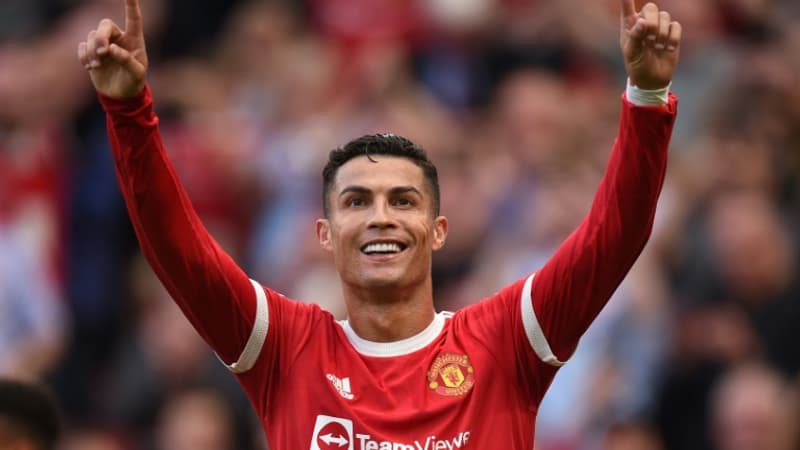 Ligue des champions: Solskjaer pourrait se passer de Ronaldo face aux Young Boys