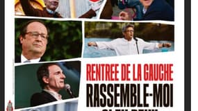 REPLAY RADIO - Un candidat unique à gauche, vous y croyez? Le débat des "Grandes Gueules"