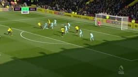 Defoe tire Bournemouth d'un mauvais pas à Watford