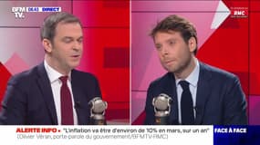 Face-à-Face : Olivier Véran - 01/03