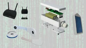 Smartaly : le bureau d’étude spécialisé en conception d’objets connectés