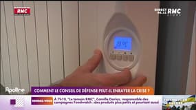 Énergie : comment le Conseil de défense peut-il enrayer la crise ? 