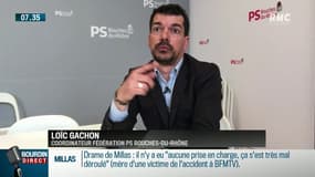 Congrès du PS: les adhérents appelés aux urnes ce jeudi