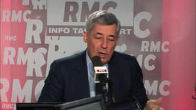 "Mme Lagarde n'a pas mis d'argent dans sa poche, il ne faut pas jeter l'opprobre sur tout le monde"