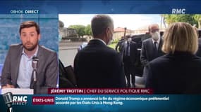 Quels sont les enjeux du discours de Jean Castex à l’Assemblée ce mercredi ?