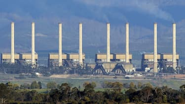 Engie n'a pas trouvé d'acheteur pour sa centrale d'Hazelwood.