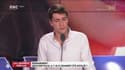 Ségolène Royal a-t-elle été appelée pour le remaniement ?: "Elle a juste voulu montrer qu'elle existe encore, c'est triste"