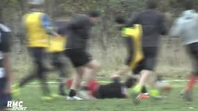 Rugby – « Le Coq Festif », un club gay-friendly ouvert à tous  