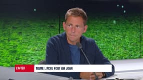 After - Riolo sur Algérie-France : "Je suis sur que ça se passera très bien en Algérie"