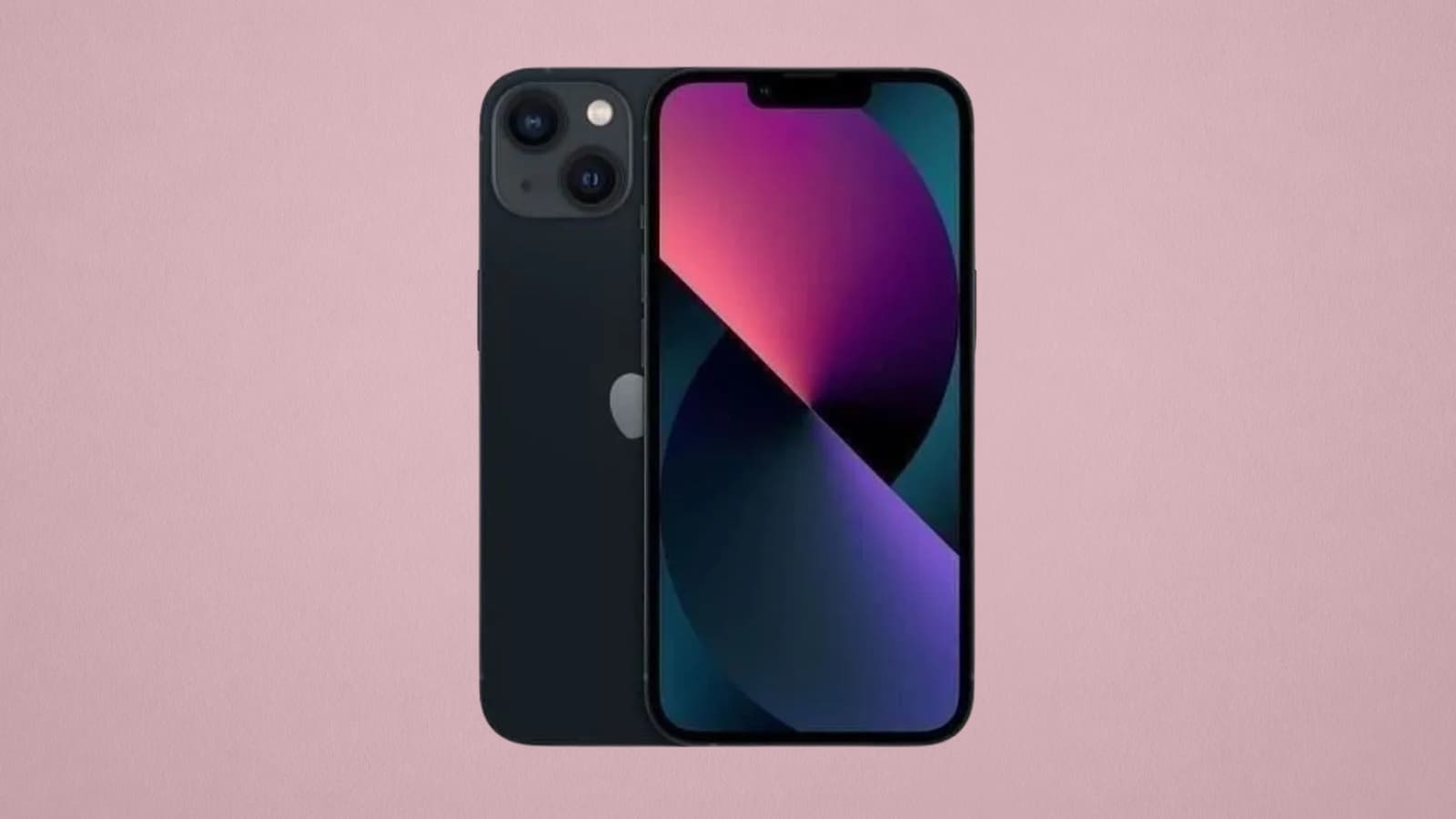 Plus besoin d'attendre, l'iphone 13 est à moins de 280 euros chez cdiscount