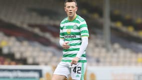 Celtic Glasgow