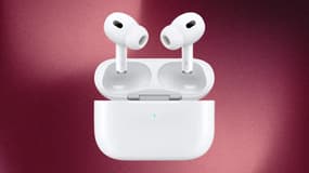 Les AirPods Pro 2 sont disponible à un prix que la concurrence aurait préféré vous cacher