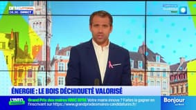 Bonjour Littoral du mercredi 8 octobre 2025