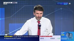 "Le label ISR au pied du mur, l'AIE relève sa prévision de demande en pétrole jusqu'en 2050" - 12/11
