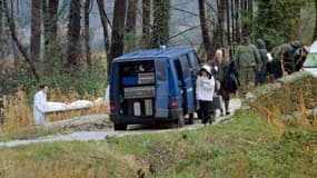 Le 26 novembre 1996, le corps de Saïda Berch était retrouvé dans un canal à Voreppe, en Isère.